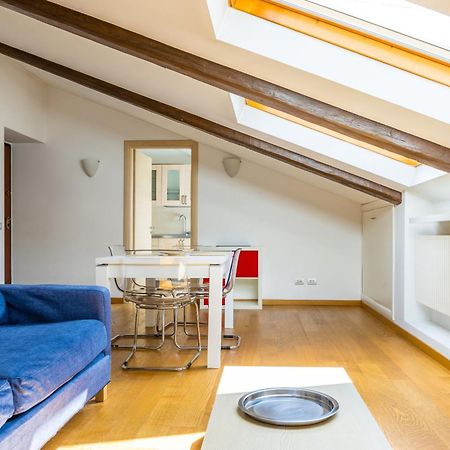 Апартаменты Duomo Grand Family Loft Неаполь Экстерьер фото