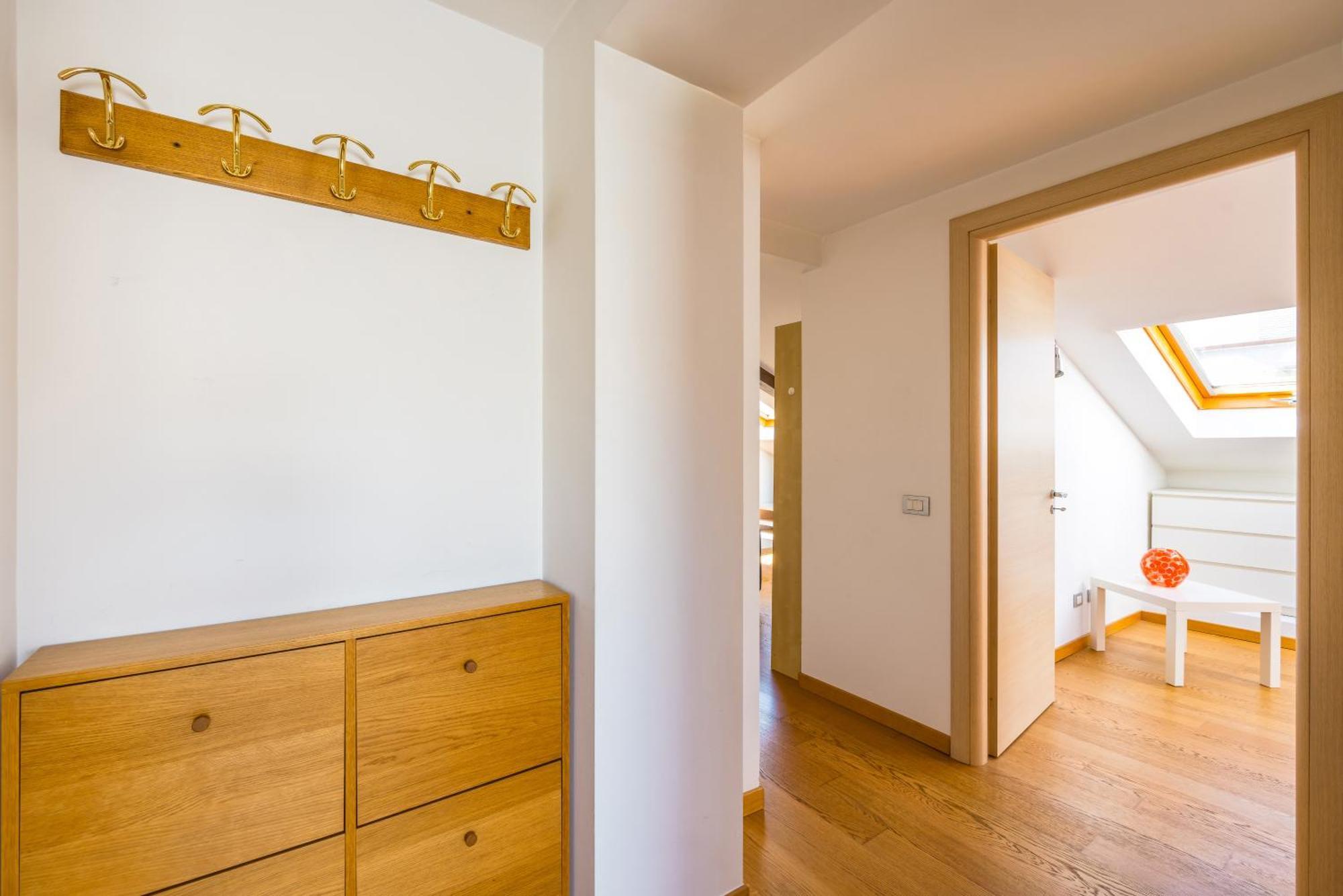 Апартаменты Duomo Grand Family Loft Неаполь Экстерьер фото