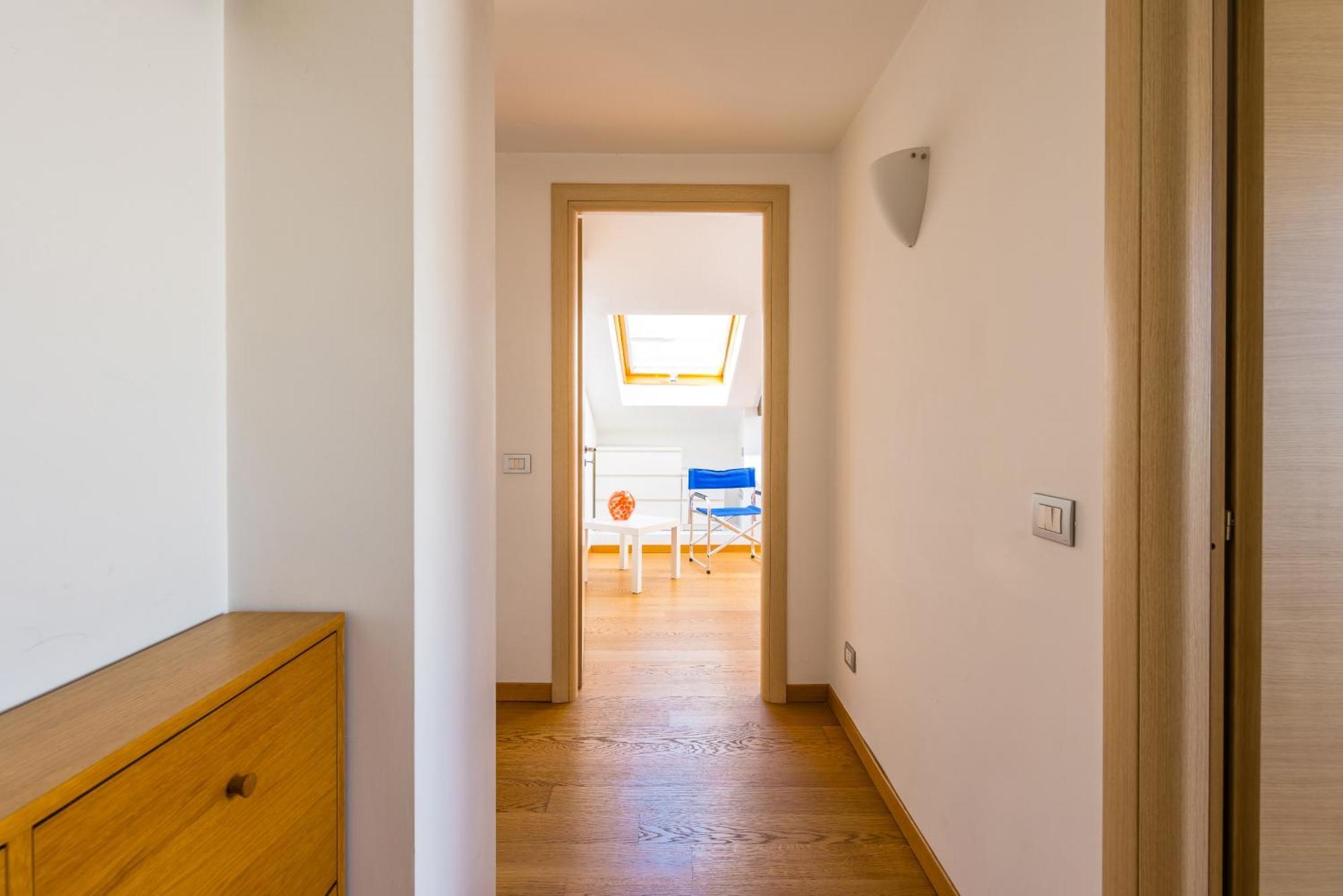 Апартаменты Duomo Grand Family Loft Неаполь Экстерьер фото