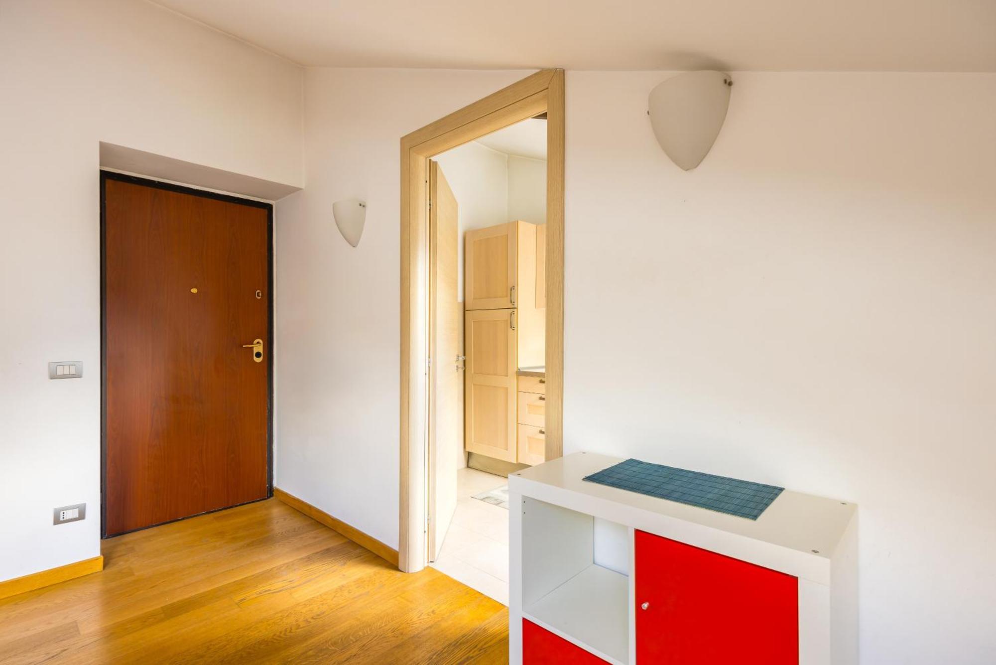 Апартаменты Duomo Grand Family Loft Неаполь Экстерьер фото