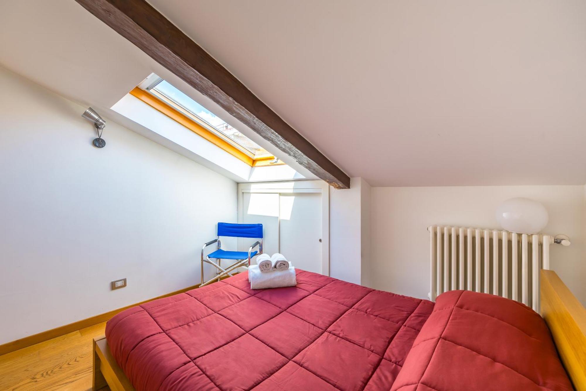 Апартаменты Duomo Grand Family Loft Неаполь Экстерьер фото