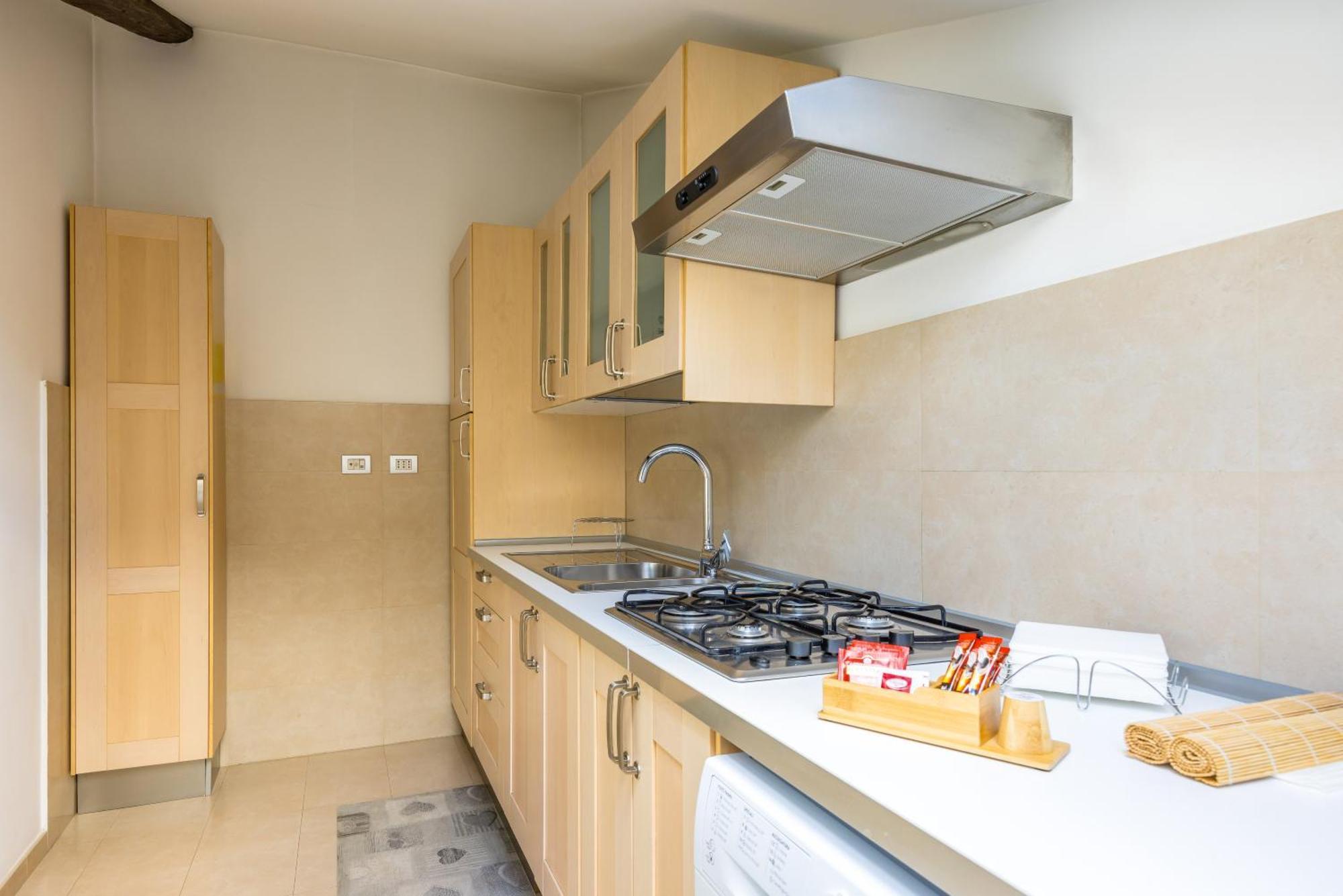 Апартаменты Duomo Grand Family Loft Неаполь Экстерьер фото