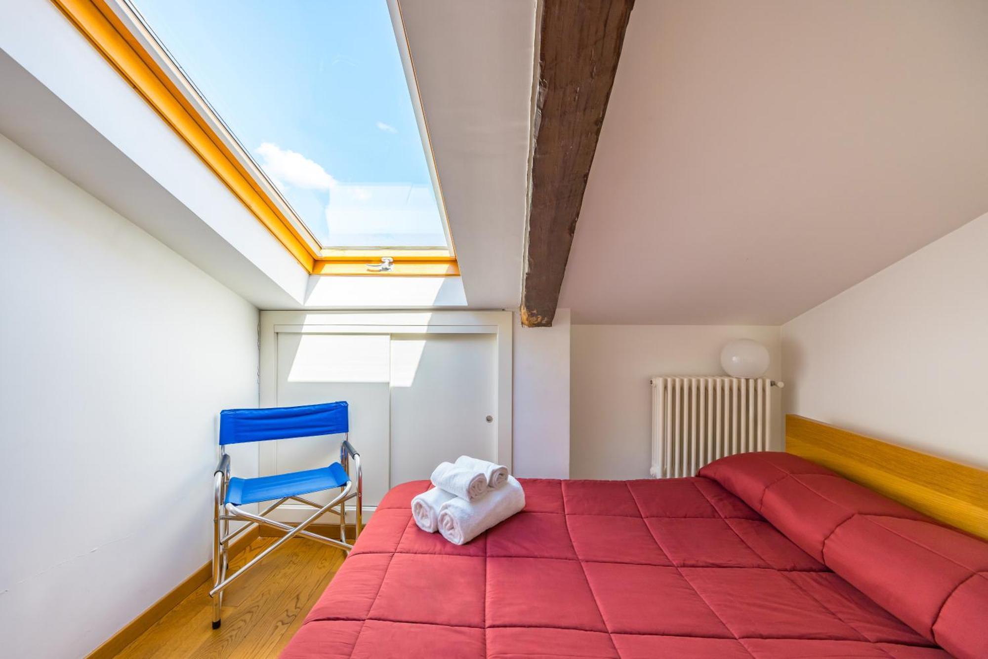 Апартаменты Duomo Grand Family Loft Неаполь Экстерьер фото