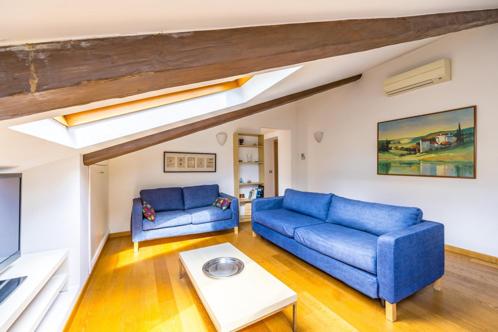 Апартаменты Duomo Grand Family Loft Неаполь Экстерьер фото